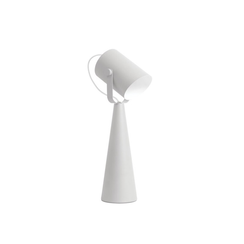 https://design-led.fr/ Lampe de bureau LARATA Blanc 1xE27 51,90&nbsp;€ 51,90&nbsp;€ 36260