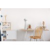 https://design-led.fr/ Lampe de bureau LARATA Blanc 1xE27 51,90&nbsp;€ 51,90&nbsp;€ 36260
