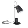 https://design-led.fr/ Lampe de bureau RAIBO Noir 1xE27 52,20&nbsp;€ 52,20&nbsp;€ 36280