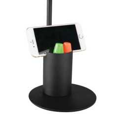 https://design-led.fr/ Lampe de bureau RAIBO Noir 1xE27 52,20&nbsp;€ 52,20&nbsp;€ 36280