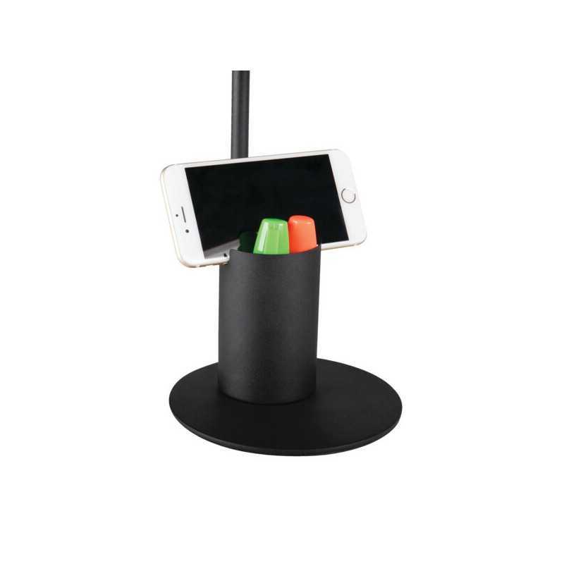 https://design-led.fr/ Lampe de bureau RAIBO Noir 1xE27 52,20&nbsp;€ 52,20&nbsp;€ 36280