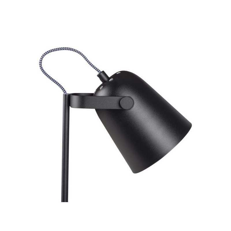 https://design-led.fr/ Lampe de bureau RAIBO Noir 1xE27 52,20&nbsp;€ 52,20&nbsp;€ 36280