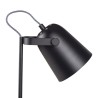 https://design-led.fr/ Lampe de bureau RAIBO Noir 1xE27 52,20&nbsp;€ 52,20&nbsp;€ 36280