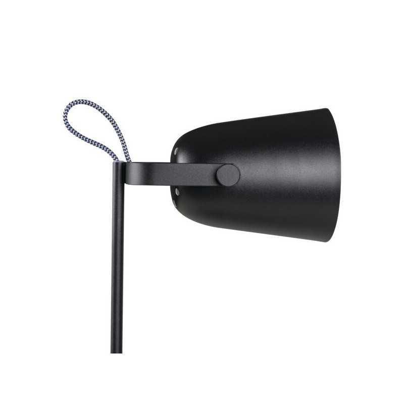 https://design-led.fr/ Lampe de bureau RAIBO Noir 1xE27 52,20&nbsp;€ 52,20&nbsp;€ 36280