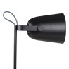 https://design-led.fr/ Lampe de bureau RAIBO Noir 1xE27 52,20&nbsp;€ 52,20&nbsp;€ 36280