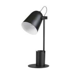 https://design-led.fr/ Lampe de bureau RAIBO Noir 1xE27 52,20&nbsp;€ 52,20&nbsp;€ 36280