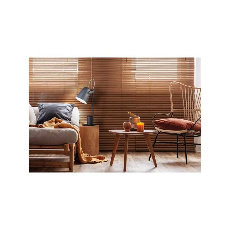 https://design-led.fr/ Lampe de bureau RAIBO Noir 1xE27 52,20&nbsp;€ 52,20&nbsp;€ 36280