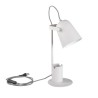https://design-led.fr/ Lampe de bureau RAIBO Blanc 1xE27 52,20&nbsp;€ 52,20&nbsp;€ 36281