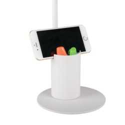 https://design-led.fr/ Lampe de bureau RAIBO Blanc 1xE27 52,20&nbsp;€ 52,20&nbsp;€ 36281