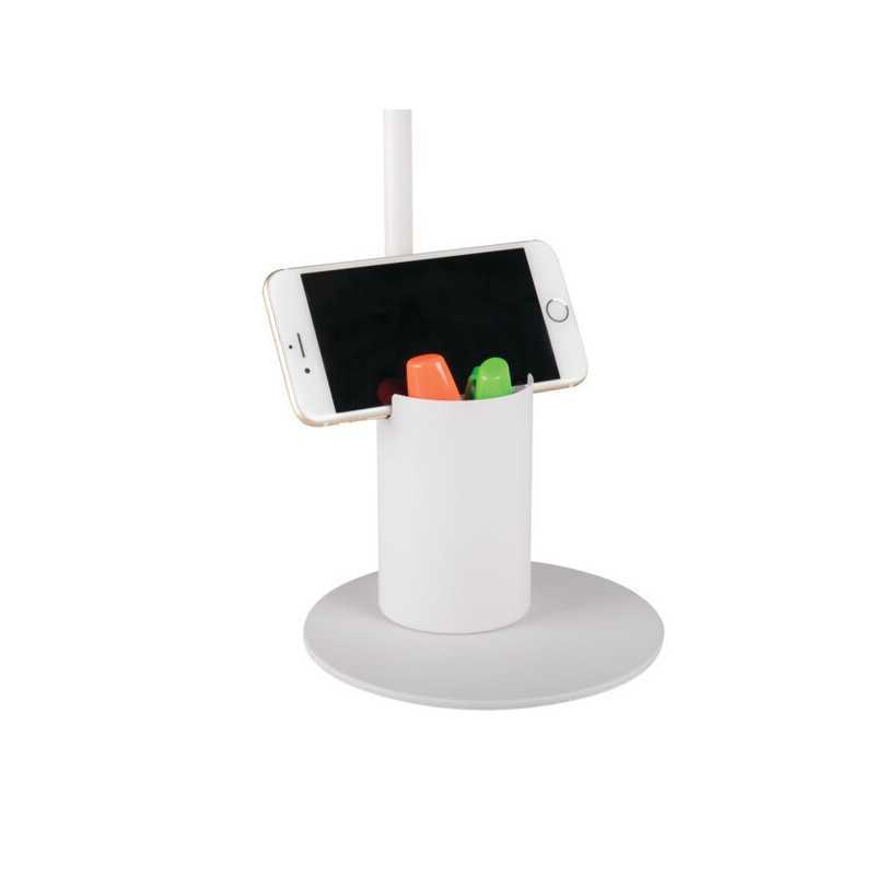 https://design-led.fr/ Lampe de bureau RAIBO Blanc 1xE27 52,20&nbsp;€ 52,20&nbsp;€ 36281