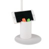 https://design-led.fr/ Lampe de bureau RAIBO Blanc 1xE27 52,20&nbsp;€ 52,20&nbsp;€ 36281