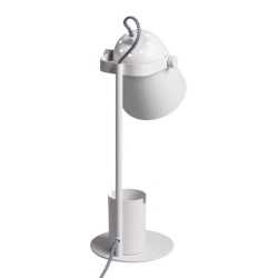https://design-led.fr/ Lampe de bureau RAIBO Blanc 1xE27 52,20&nbsp;€ 52,20&nbsp;€ 36281