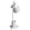 https://design-led.fr/ Lampe de bureau RAIBO Blanc 1xE27 52,20&nbsp;€ 52,20&nbsp;€ 36281