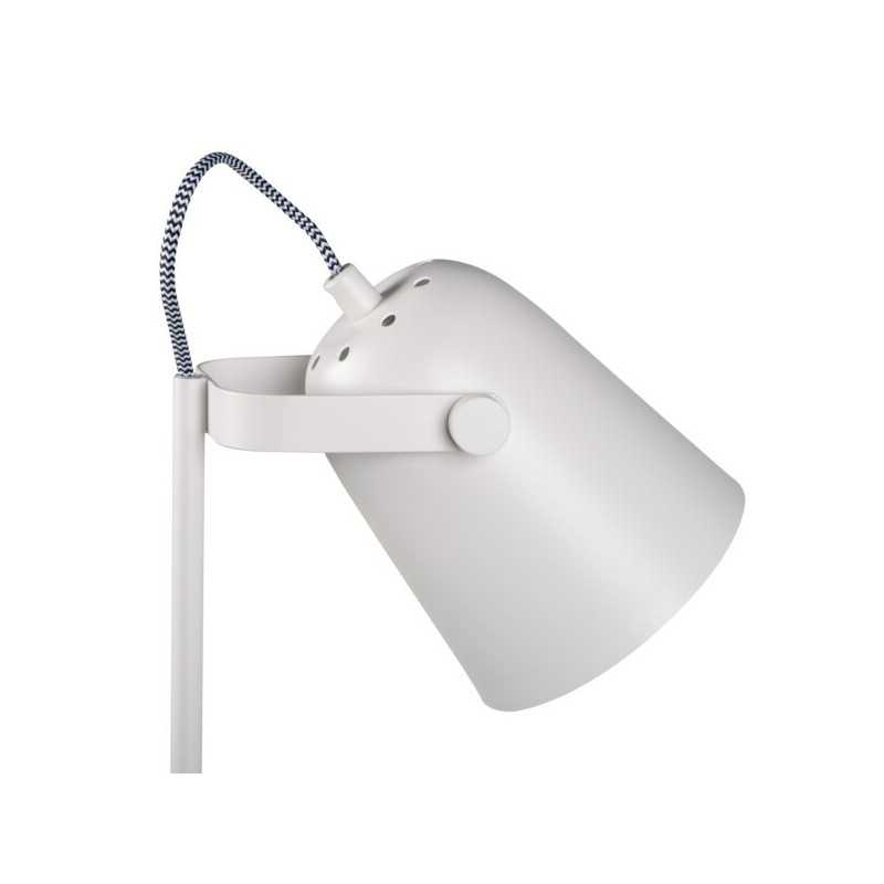https://design-led.fr/ Lampe de bureau RAIBO Blanc 1xE27 52,20&nbsp;€ 52,20&nbsp;€ 36281
