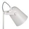 https://design-led.fr/ Lampe de bureau RAIBO Blanc 1xE27 52,20&nbsp;€ 52,20&nbsp;€ 36281