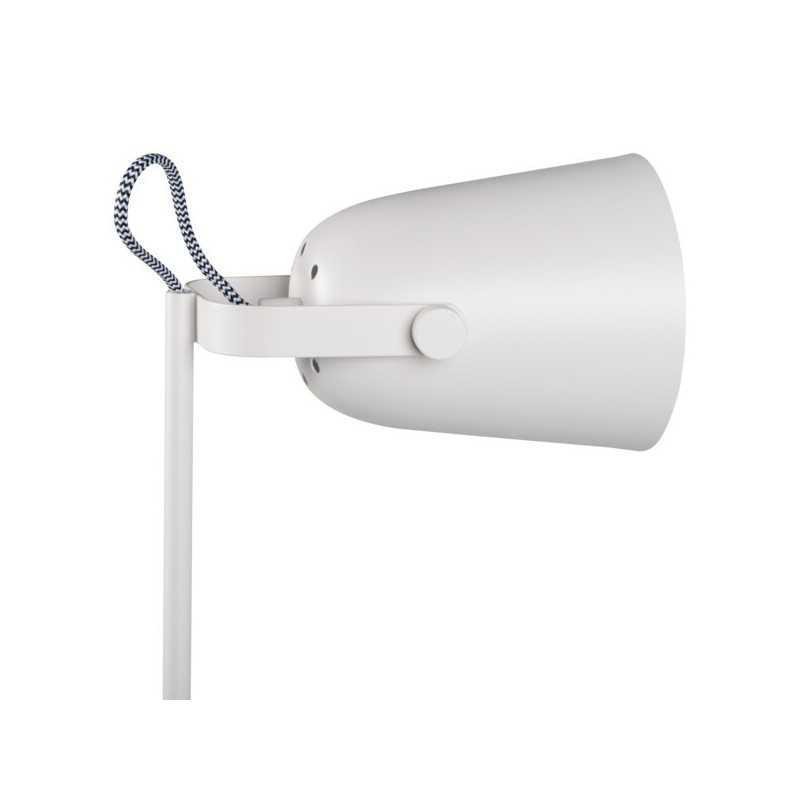 https://design-led.fr/ Lampe de bureau RAIBO Blanc 1xE27 52,20&nbsp;€ 52,20&nbsp;€ 36281