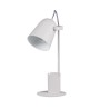https://design-led.fr/ Lampe de bureau RAIBO Blanc 1xE27 52,20&nbsp;€ 52,20&nbsp;€ 36281