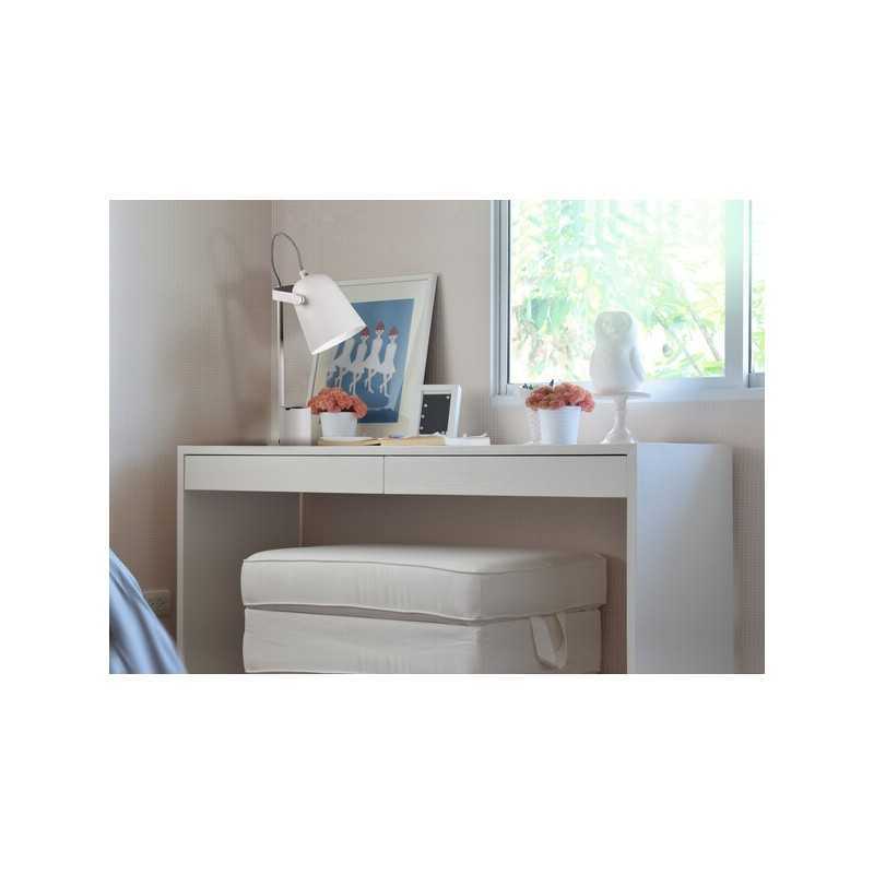 https://design-led.fr/ Lampe de bureau RAIBO Blanc 1xE27 52,20&nbsp;€ 52,20&nbsp;€ 36281