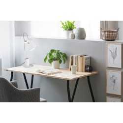 https://design-led.fr/ Lampe de bureau RAIBO Blanc 1xE27 52,20&nbsp;€ 52,20&nbsp;€ 36281
