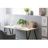 https://design-led.fr/ Lampe de bureau RAIBO Blanc 1xE27 52,20&nbsp;€ 52,20&nbsp;€ 36281