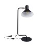 https://design-led.fr/ Lampe de bureau NEDIA Noir 1xE14 62,70&nbsp;€ 62,70&nbsp;€ 34475