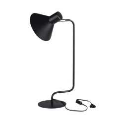 https://design-led.fr/ Lampe de bureau NEDIA Noir 1xE14 62,70&nbsp;€ 62,70&nbsp;€ 34475