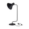 https://design-led.fr/ Lampe de bureau NEDIA Noir 1xE14 62,70&nbsp;€ 62,70&nbsp;€ 34475