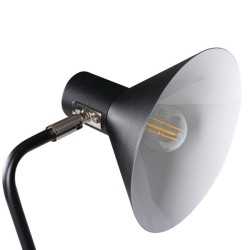 https://design-led.fr/ Lampe de bureau NEDIA Noir 1xE14 62,70&nbsp;€ 62,70&nbsp;€ 34475