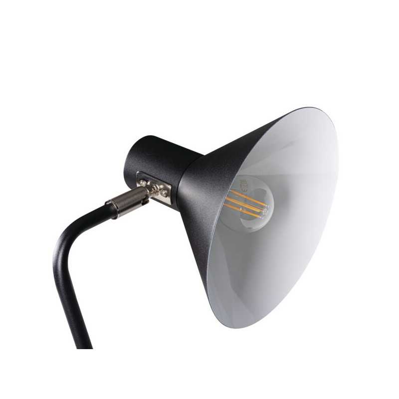 https://design-led.fr/ Lampe de bureau NEDIA Noir 1xE14 62,70&nbsp;€ 62,70&nbsp;€ 34475