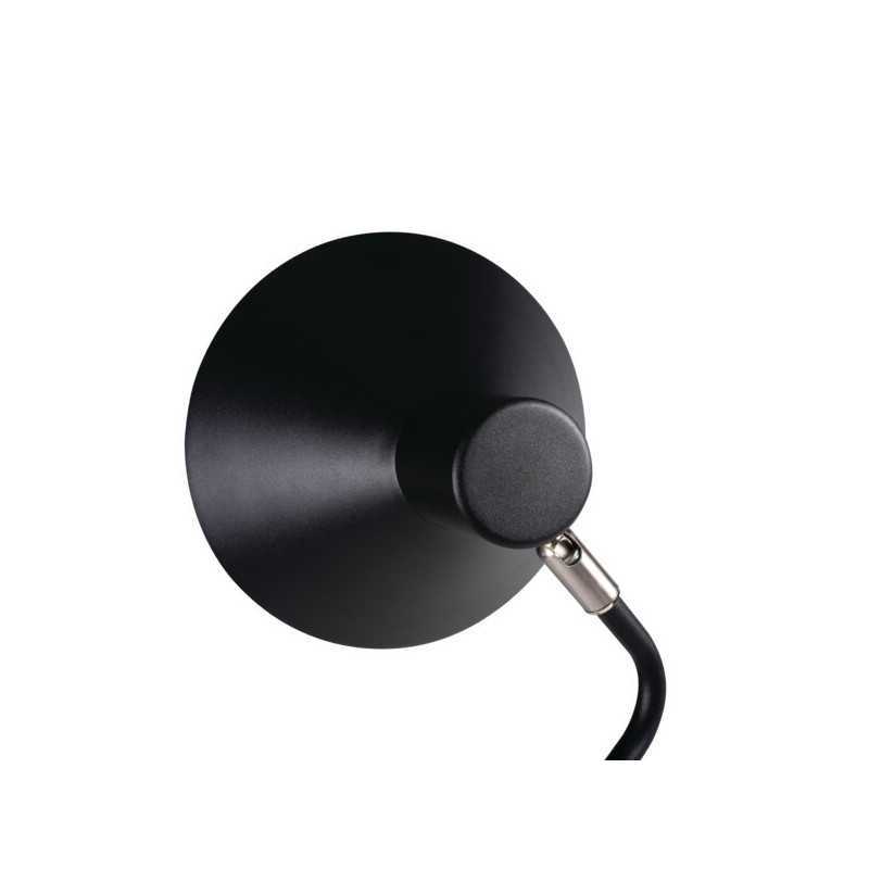 https://design-led.fr/ Lampe de bureau NEDIA Noir 1xE14 62,70&nbsp;€ 62,70&nbsp;€ 34475