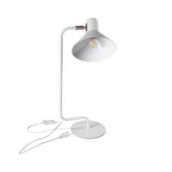 https://design-led.fr/ Lampe de bureau NEDIA Blanc 1xE14 62,70&nbsp;€ 62,70&nbsp;€ 34476