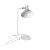 https://design-led.fr/ Lampe de bureau NEDIA Blanc 1xE14 62,70&nbsp;€ 62,70&nbsp;€ 34476