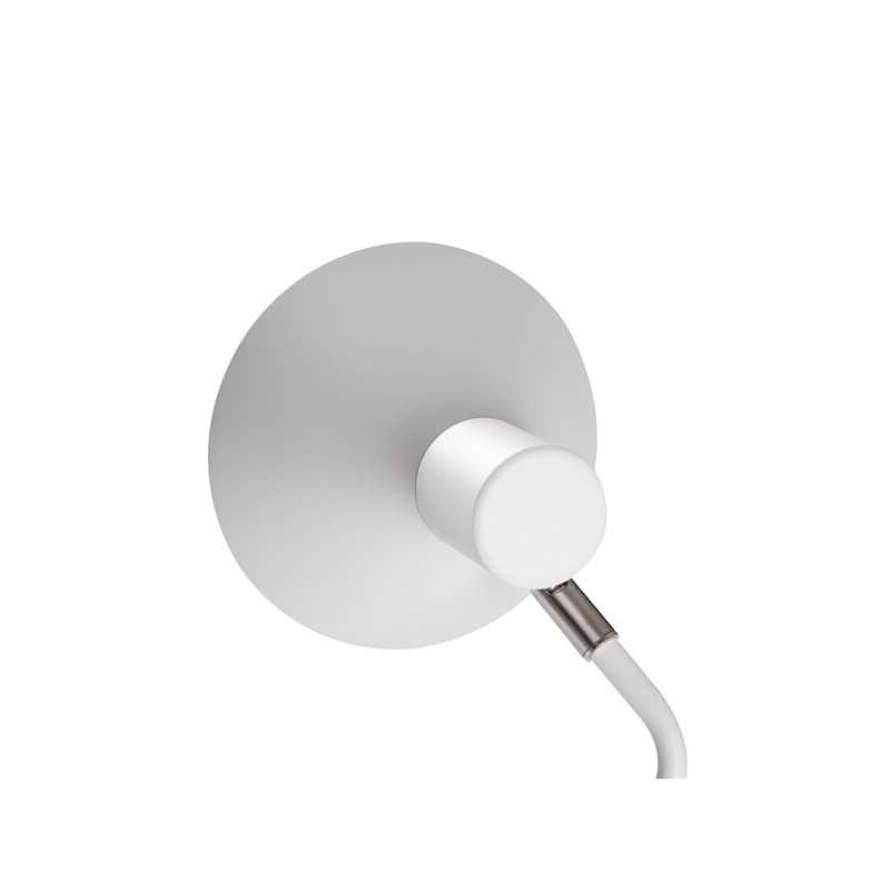 https://design-led.fr/ Lampe de bureau NEDIA Blanc 1xE14 62,70&nbsp;€ 62,70&nbsp;€ 34476
