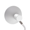 https://design-led.fr/ Lampe de bureau NEDIA Blanc 1xE14 62,70&nbsp;€ 62,70&nbsp;€ 34476
