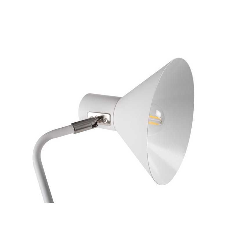 https://design-led.fr/ Lampe de bureau NEDIA Blanc 1xE14 62,70&nbsp;€ 62,70&nbsp;€ 34476