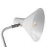 https://design-led.fr/ Lampe de bureau NEDIA Blanc 1xE14 62,70&nbsp;€ 62,70&nbsp;€ 34476