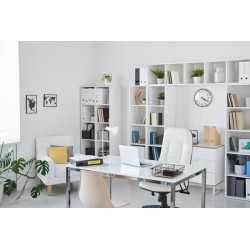 https://design-led.fr/ Lampe de bureau NEDIA Blanc 1xE14 62,70&nbsp;€ 62,70&nbsp;€ 34476