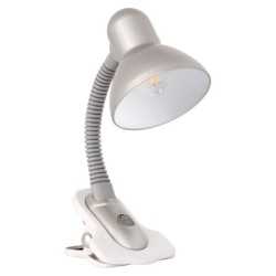 https://design-led.fr/ Lampe de bureau SUZI argent 1xE27 19,80&nbsp;€ 19,80&nbsp;€ 7150