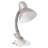 https://design-led.fr/ Lampe de bureau SUZI argent 1xE27 19,80&nbsp;€ 19,80&nbsp;€ 7150