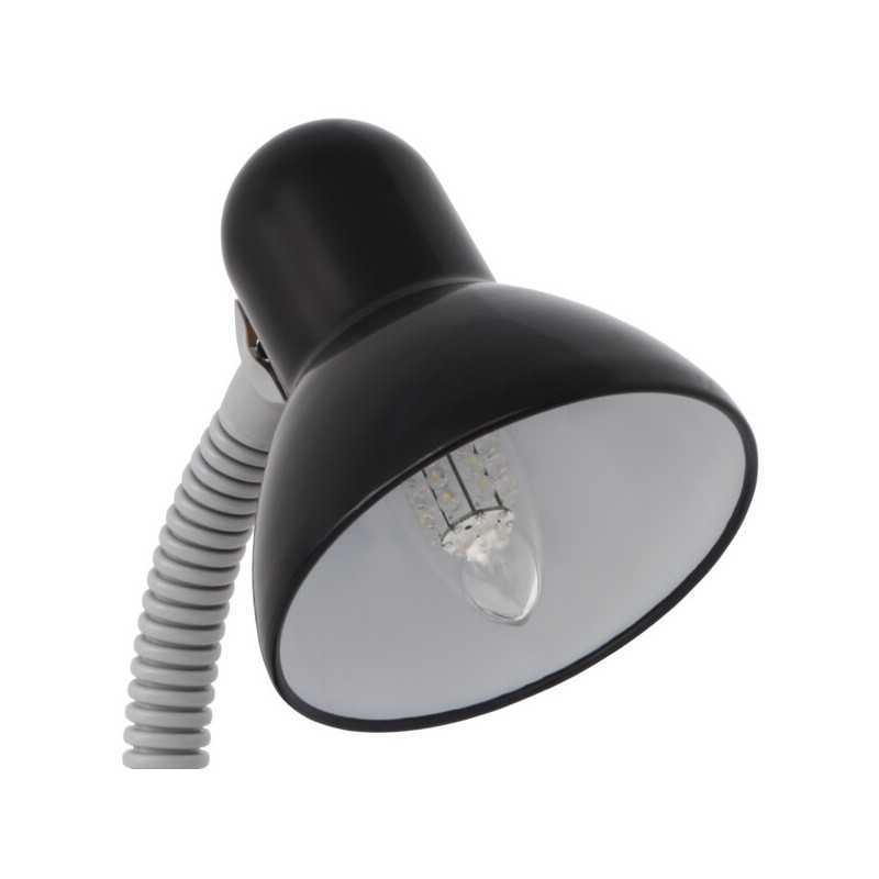 https://design-led.fr/ Lampe de bureau SUZI argent 1xE27 19,80&nbsp;€ 19,80&nbsp;€ 7150
