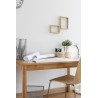 https://design-led.fr/ Lampe de bureau SUZI argent 1xE27 19,80&nbsp;€ 19,80&nbsp;€ 7150
