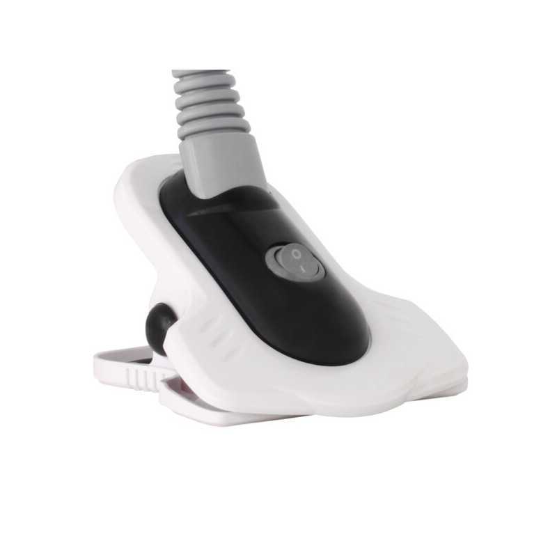 https://design-led.fr/ Lampe de bureau SUZI noir 1xE27 19,00&nbsp;€ 19,00&nbsp;€ 7151