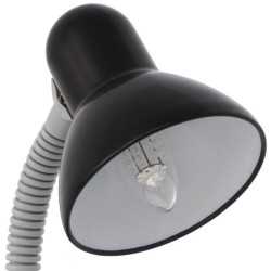 https://design-led.fr/ Lampe de bureau SUZI noir 1xE27 19,00&nbsp;€ 19,00&nbsp;€ 7151