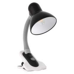 https://design-led.fr/ Lampe de bureau SUZI noir 1xE27 19,00&nbsp;€ 19,00&nbsp;€ 7151