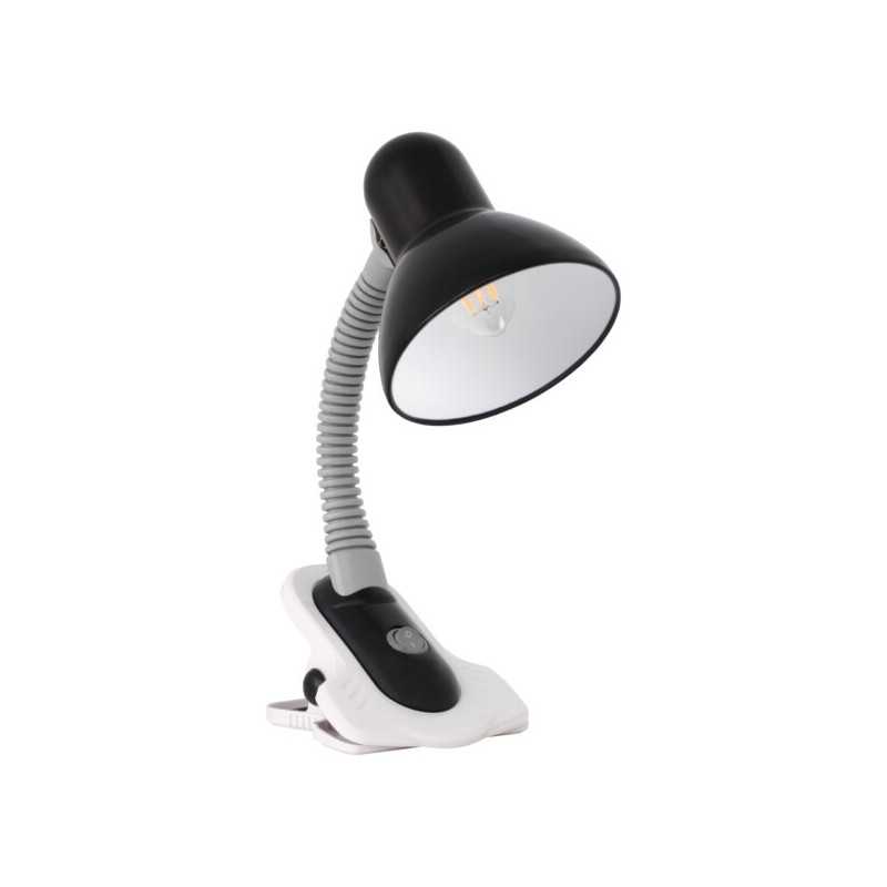 https://design-led.fr/ Lampe de bureau SUZI noir 1xE27 19,00&nbsp;€ 19,00&nbsp;€ 7151