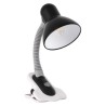 https://design-led.fr/ Lampe de bureau SUZI noir 1xE27 19,00&nbsp;€ 19,00&nbsp;€ 7151