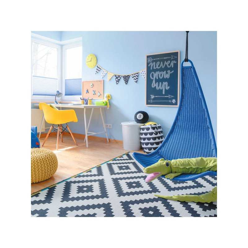 https://design-led.fr/ Lampe de bureau SUZI bleu 1xE27 19,80&nbsp;€ 19,80&nbsp;€ 7152