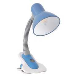 https://design-led.fr/ Lampe de bureau SUZI bleu 1xE27 19,80&nbsp;€ 19,80&nbsp;€ 7152