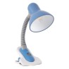https://design-led.fr/ Lampe de bureau SUZI bleu 1xE27 19,80&nbsp;€ 19,80&nbsp;€ 7152