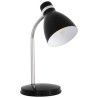 https://design-led.fr/ Lampe de bureau ZARA noir 1xE14 23,10&nbsp;€ 23,10&nbsp;€ 7561